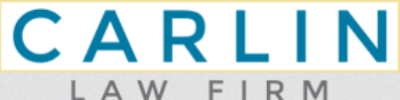Logo for Carlin Law Firm PLLC
