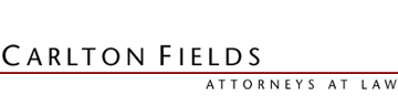 Carlton Fields, P.A. Logo