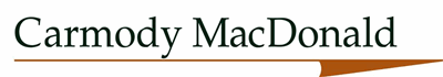 Carmody MacDonald P.C.  Logo