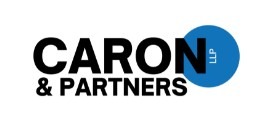 Logo for Caron & Partners LLP