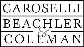 Caroselli Beachler & Coleman logo