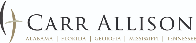 Carr Allison Logo