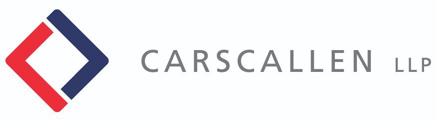 Carscallen LLP Logo