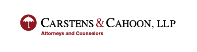 Carstens & Cahoon, LLP Logo