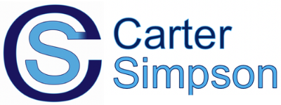 Carter Simpson LLP logo