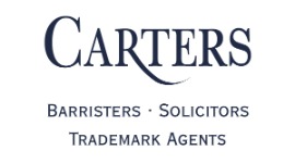 Carters Professional Corporation Logo