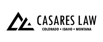 Casares Law, LLC Logo