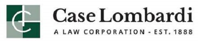 Case Lombardi, A Law Corporation Logo