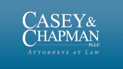 Casey & Chapman PLLC Logo
