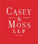 Casey & Moss + ' logo'