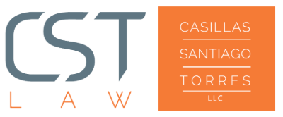 Casillas, Santiago & Torres LLC Logo