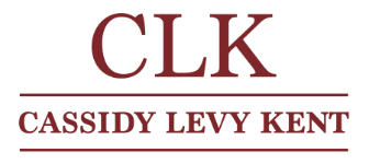 Cassidy Levy Kent LLP Logo