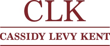 Cassidy Levy Kent LLP Logo
