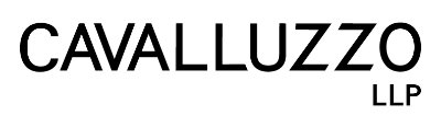 Cavalluzzo LLP Logo