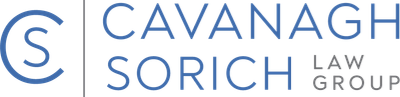 Cavanagh Sorich Law Group Logo