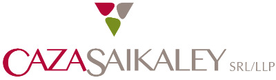 Caza Saikaley logo
