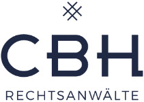 CBH Rechtsanwälte Logo