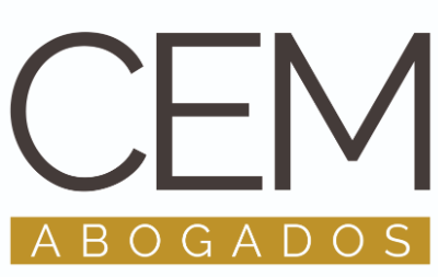 CEM Abogados Logo