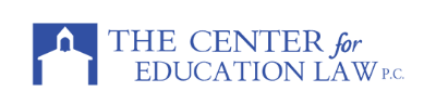 Logo for Center for Education Law