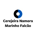 Cerejeira Namora, Marinho Falcão Logo