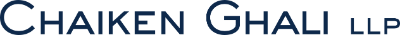 ChaikenLaw Ltd. Logo