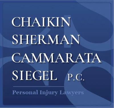 Logo for Chaikin, Sherman, Cammarata & Siegel PC