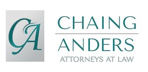 Chaing Anders PLLC Logo