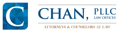 Chan, PLLC Law Offices/Carlson Estate Planning Logo