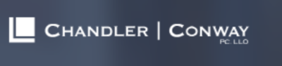 Chandler Conway PC LLO Logo