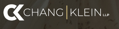 Logo for Chang Klein LLP