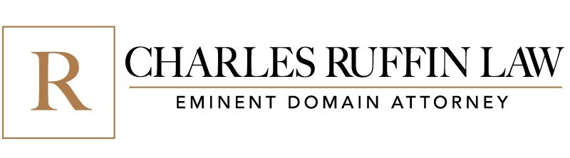 Charles Ruffin Law Logo