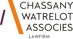 Chassany Watrelot & Associés Logo