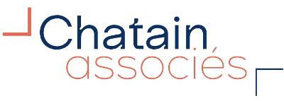 Chatain & associés Logo