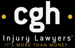 CGH Injury Lawyers LLC Logo