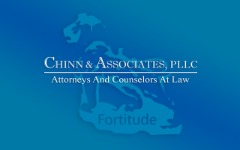 Chinn & Associates, PC Logo