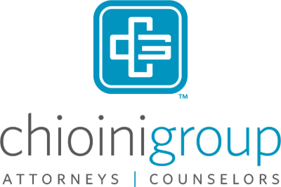 Chioini Group Logo