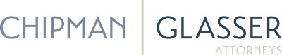 Chipman Glasser, LLC Logo