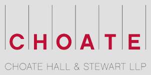 Choate, Hall & Stewart LLP Logo