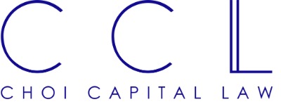 Choi Capital Law Logo