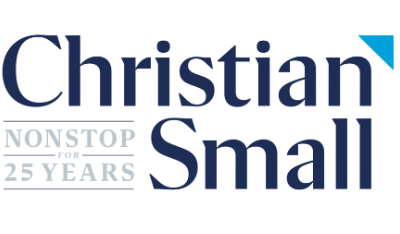 Christian & Small LLP Logo