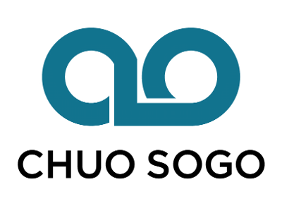 Chuo Sogo LPC Logo