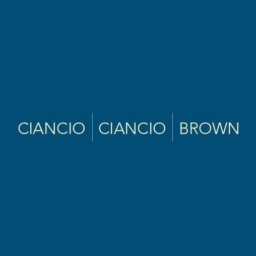 Ciancio Ciancio Brown, P.C. Logo