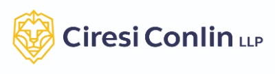 Logo for Ciresi Conlin LLP