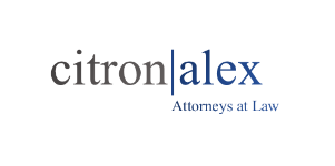 Logo for Citron Alex PC