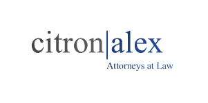 Citron Alex PC Logo