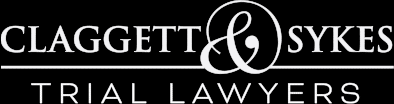 Logo for Claggett & Sykes Law Firm