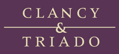 Clancy & Triado Logo