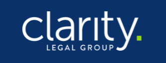 Clarity Legal Group logo
