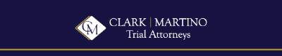 Logo for Clark & Martino, P.A.