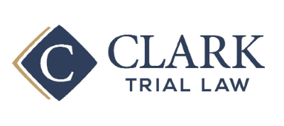 Clark Trial Law Logo